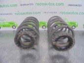 Recambio de muelle amortiguacion para opel corsa d limited edition referencia OEM IAM 