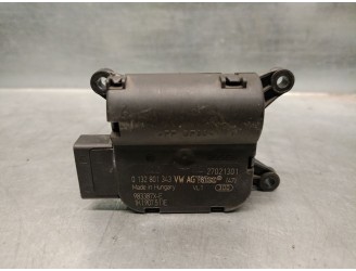 Recambio de motor apertura trampillas climatizador para volkswagen sharan (7n1, 7n2) 2.0 tdi referencia OEM IAM 1K1907511E  0132