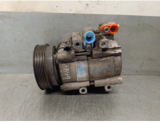 Recambio de compresor aire acondicionado para hyundai elantra (xd) 2.0 crdi cat referencia OEM IAM 977012D400  