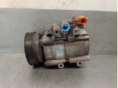 Recambio de compresor aire acondicionado para hyundai elantra (xd) 2.0 crdi cat referencia OEM IAM 977012D400  