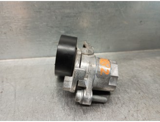Replacement auxiliary belt tensioner for Seat Ibiza (KJ1) 1.0 TSI OEM IAM reference 04E145299L 