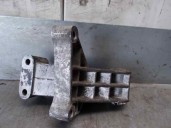 Replacement left engine mount for Fiat Brava (182) 1.9 Diesel OEM IAM reference 46423429 