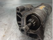Recambio de motor arranque para peugeot boxer caja cerrada (rs2850)(230)(´02) 1.9 diesel referencia OEM IAM 