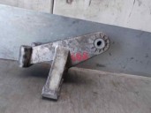 Replacement left engine mount for Fiat Brava (182) 1.9 Diesel OEM IAM reference 46423429 