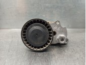 Replacement auxiliary belt tensioner for Seat Ibiza (KJ1) 1.0 TSI OEM IAM reference 04E145299L 