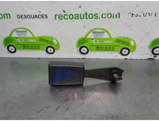 Recambio de enganche cinturon para mitsubishi galant berlina (ea0) 2500 v6 24v referencia OEM IAM   
