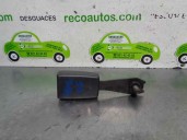 Recambio de enganche cinturon para mitsubishi galant berlina (ea0) 2500 v6 24v referencia OEM IAM 