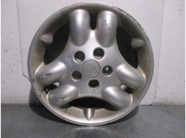 Recambio de llanta para land rover freelander (ln) 2.0 td4 cat referencia OEM IAM RRC002910XXX R166JX16CH-46 