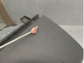 Recambio de guantera para volvo v60 i (155) d3 / d4 referencia OEM IAM 30755651 31305765 