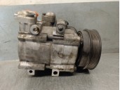 Recambio de compresor aire acondicionado para hyundai elantra (xd) 2.0 crdi cat referencia OEM IAM 977012D400 