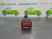Recambio de enganche cinturon para mitsubishi galant berlina (ea0) 2500 v6 24v referencia OEM IAM   