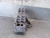 Replacement left engine mount for Fiat Brava (182) 1.9 Diesel OEM IAM reference 46423429 