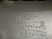 Recambio de guantera para opel vectra c berlina 2.2 16v dti cat (y 22 dtr / l50) referencia OEM IAM 230635620 