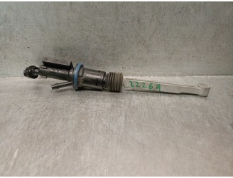 Recambio de bomba embrague para citroën c4 cactus 1.6 bluehdi 100 referencia OEM IAM 9812925280 9812925280 