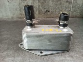 Recambio de enfriador aceite motor para bmw serie 3 berlina (e46) 2.0 16v diesel cat referencia OEM IAM 2247203 5989070141 KTM