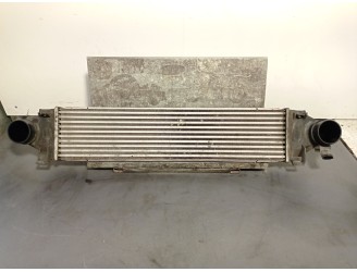 Recambio de intercooler para volvo v60 i (155) d3 / d4 referencia OEM IAM 31273910 31338474 1000321050 VALEO