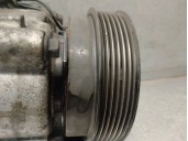 Recambio de compresor aire acondicionado para hyundai elantra (xd) 2.0 crdi cat referencia OEM IAM 977012D400  