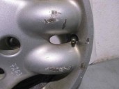 Recambio de llanta para land rover freelander (ln) 2.0 td4 cat referencia OEM IAM RRC002910XXX R166JX16CH-46 