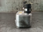 Recambio de enfriador aceite motor para bmw serie 3 berlina (e46) 2.0 16v diesel cat referencia OEM IAM 2247203 5989070141 KTM