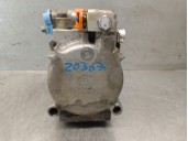 Recambio de compresor aire acondicionado para hyundai elantra (xd) 2.0 crdi cat referencia OEM IAM 977012D400  