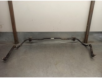 Recambio de barra estabilizadora delantera para seat ibiza (kj1) 1.0 tsi referencia OEM IAM 2Q0411303N  