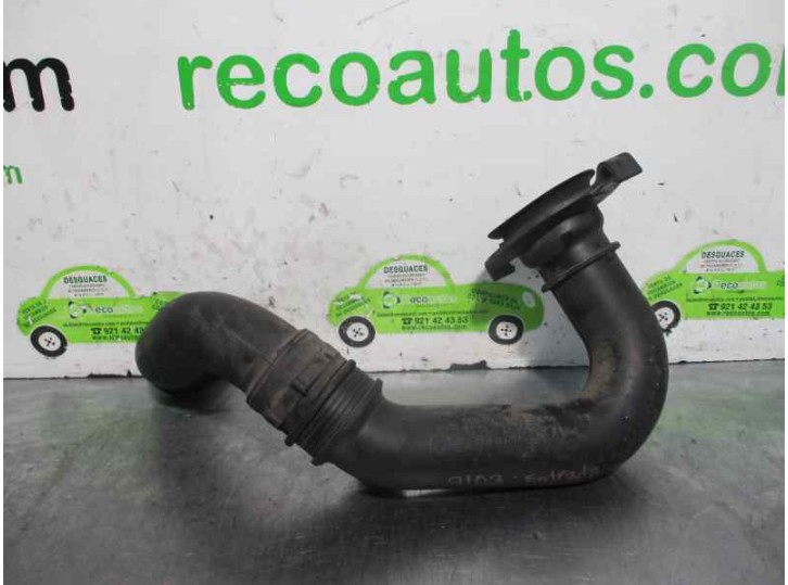Recambio de tubo para renault laguna (b56) 1.9 dti diesel cat referencia OEM IAM 7700107604  