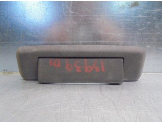 Recambio de maneta exterior delantera izquierda para renault 19 (1989...) 1.4 referencia OEM IAM 7700793252  5 PUERTAS