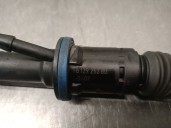 Recambio de bomba embrague para citroën c4 cactus 1.6 bluehdi 100 referencia OEM IAM 9812925280 9812925280 