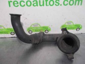 Recambio de tubo para renault laguna (b56) 1.9 dti diesel cat referencia OEM IAM 7700107604  