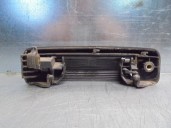 Recambio de maneta exterior delantera izquierda para renault 19 (1989...) 1.4 referencia OEM IAM 7700793252  5 PUERTAS
