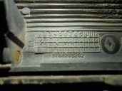 Recambio de maneta exterior delantera izquierda para renault 19 (1989...) 1.4 referencia OEM IAM 7700793252  5 PUERTAS