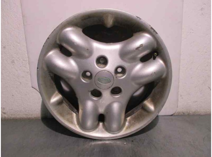 Recambio de llanta para land rover freelander (ln) 2.0 td4 cat referencia OEM IAM RRC002910XXX R166JX16CH-46 