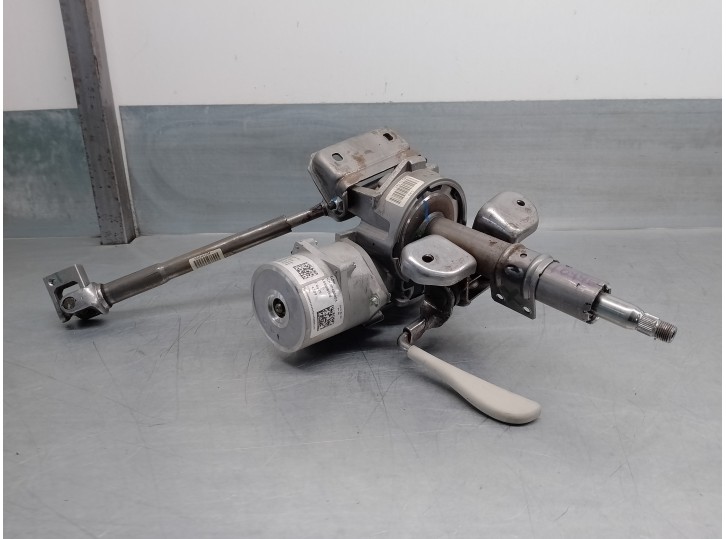 Replacement steering column for Fiat 500 (312_) 1.2 LPG (312AXA1A) OEM IAM reference 735541056 