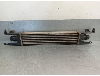 Replacement intercooler for Opel Corsa D (S07) 1.3 CDTI (L08, L68) OEM IAM reference 872051100 55702194 55702004