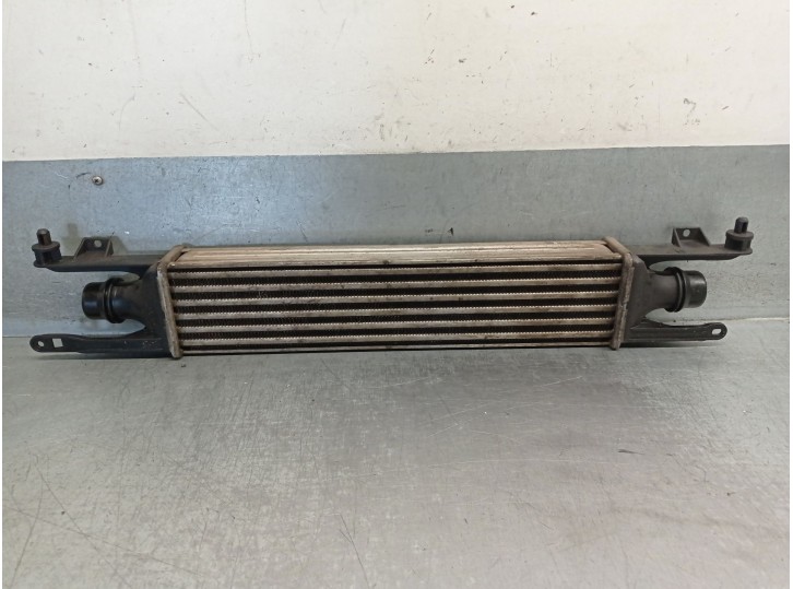 Recambio de intercooler para opel corsa d (s07) 1.3 cdti (l08, l68) referencia OEM IAM 872051100 55702194 55702004