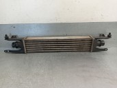 Recambio de intercooler para opel corsa d (s07) 1.3 cdti (l08, l68) referencia OEM IAM 872051100 55702194 55702004