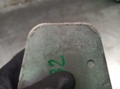 Recambio de enfriador aceite motor para bmw serie 3 berlina (e46) 2.0 16v diesel cat referencia OEM IAM 2247203 5989070141 KTM