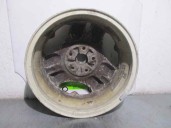 Recambio de llanta para land rover freelander (ln) 2.0 td4 cat referencia OEM IAM RRC002910XXX R166JX16CH-46 