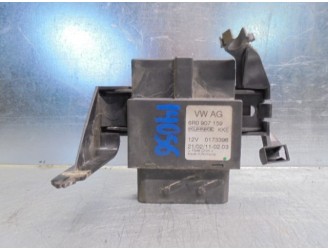 Recambio de modulo electronico para volkswagen polo (6r1) 1.4 tsi referencia OEM IAM 6R0907159 0173396 KUHNKE