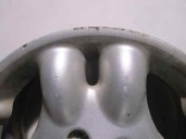 Recambio de llanta para land rover freelander (ln) 2.0 td4 cat referencia OEM IAM RRC002910XXX R166JX16CH-46 