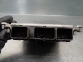 Recambio de centralita motor uce para peugeot 206 berlina 2.0 hdi cat referencia OEM IAM 9642013980 0281010594 BOSCH