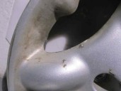 Recambio de llanta para land rover freelander (ln) 2.0 td4 cat referencia OEM IAM RRC002910XXX R166JX16CH-46 