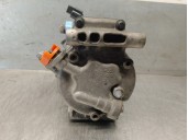 Recambio de compresor aire acondicionado para hyundai i30 1.4 cat referencia OEM IAM 977012H040 