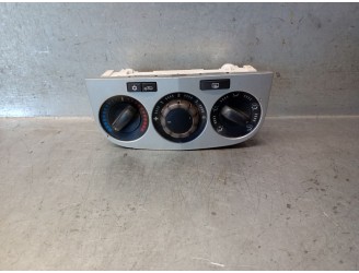 Recambio de mando calefaccion / aire acondicionado para opel corsa d (s07) 1.3 cdti (l08, l68) referencia OEM IAM 13330680 68221