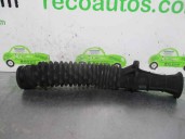 Replacement pipe for Alfa Romeo 146 1.6 Luxe OEM IAM reference 