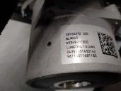 Replacement steering column for Fiat 500 (312_) 1.2 LPG (312AXA1A) OEM IAM reference 735541056 