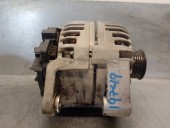 Recambio de alternador para opel vectra c berlina 2.2 16v dti cat (y 22 dtr / l50) referencia OEM IAM 13108596 13108596 