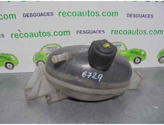 Recambio de deposito expansion para renault master kasten 2.3 diesel dci fap cat referencia OEM IAM 8200782536B  