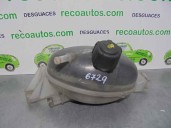 Recambio de deposito expansion para renault master kasten 2.3 diesel dci fap cat referencia OEM IAM 8200782536B  