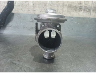 Recambio de valvula egr para bmw serie 3 berlina (e46) 2.0 16v diesel cat referencia OEM IAM 72252302 7785789 PIERBURG